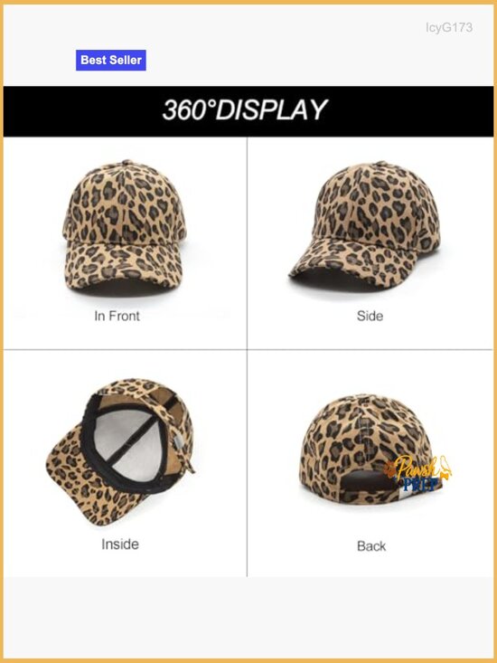Hats